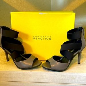 Kenneth Cole Reaction Heels